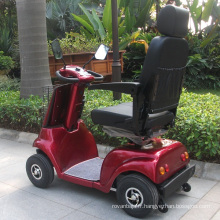 CE Approuver Scooter électrique handicapé avec 4 roues (DL24500-2)